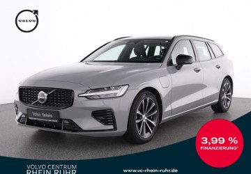 Volvo V60 29.672 km 36.850 &euro; Essen-Kray 45309
