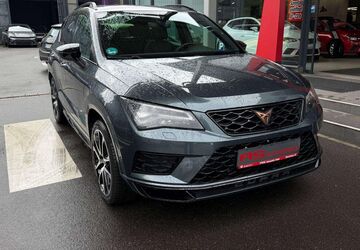Cupra Ateca 28.200 km 28.880 &euro; Essen 45326