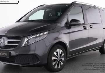 Mercedes-Benz V 250 28.156 km 57.999 &euro; Essen 45309