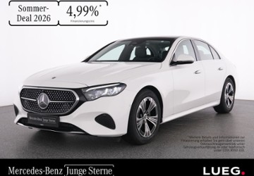 Mercedes-Benz E 220 15.934 km 45.835 &euro; Essen 45309