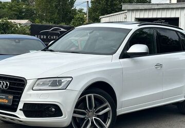 Audi SQ5 80.000 km 26.900 &euro; Essen 45326