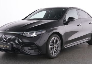 Mercedes-Benz CLA 250 20.986 km 50.985 &euro; Essen 45309
