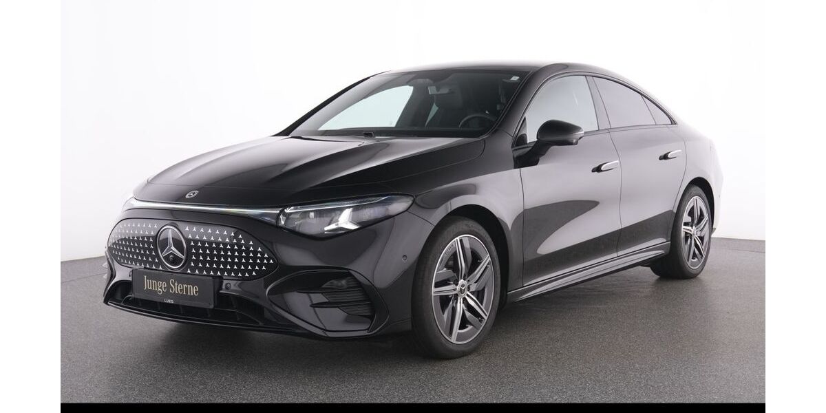Mercedes-Benz CLA 250 20.986 km 50.985 &euro; Essen 45309