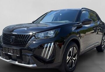 Peugeot 2008 26.478 km 22.490 &euro; Essen 45143