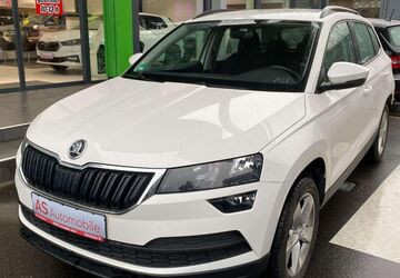 Skoda Karoq 32.220 km 18.880 &euro; Essen 45326