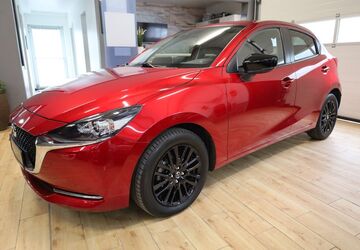 Mazda 2 33.222 km 14.490 &euro; Wuppertal 42327