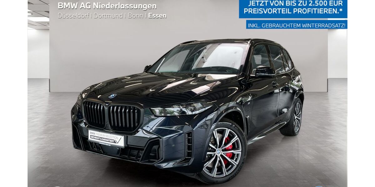 BMW X5 34.872 km 84.999 &euro; Essen 45141