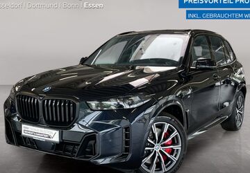 BMW X5 34.872 km 85.599 &euro; Essen 45141