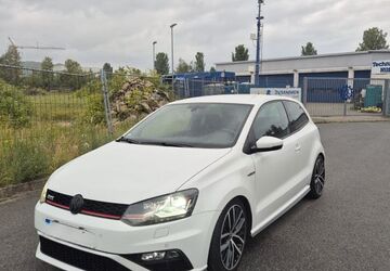 VW Polo 127.500 km 12.999 &euro; Hattingen 45525