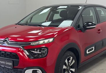 Citroen C3 37.690 km 12.950 &euro; Essen 45326