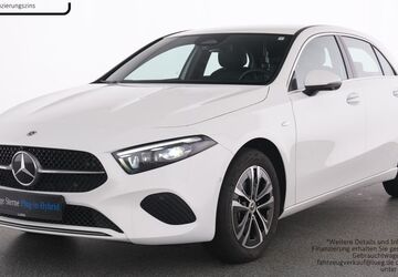 Mercedes-Benz A 250 12.181 km 31.835 &euro; Essen 45309