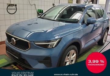 Volvo XC40 41.151 km 28.380 &euro; Essen-Kray 45309