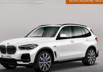 BMW X5 79.657 km 54.990 &euro; Essen 45141