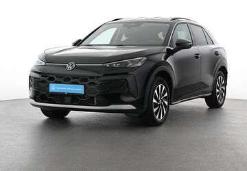 VW T-Roc 7.781 km 29.960 &euro; Essen 45143