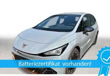 Cupra Born 11.729 km 28.990 &euro; Moers 47441