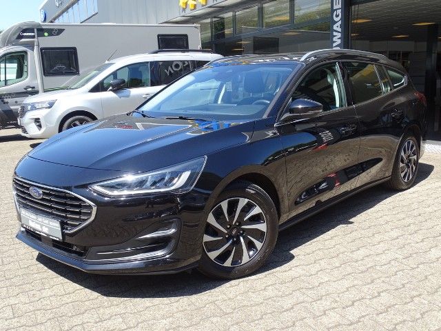 Ford Focus 81.001 km 19.990 &euro; Essen 45355