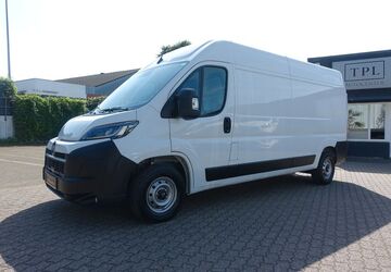 Opel Movano 56.300 km 25.950 &euro; Essen 45329