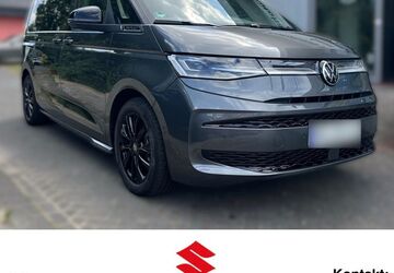 VW T7 Multivan 4.993 km 72.900 &euro; Velbert 42553