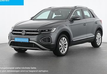 VW T-Roc 67.441 km 21.460 &euro; Essen 45143