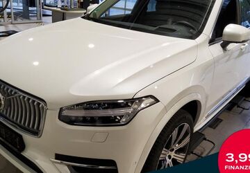 Volvo XC90 46.016 km 56.980 &euro; Essen-Kray 45309