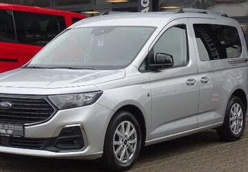 Ford Tourneo Connect 85.879 km 20.990 &euro; Essen 45355