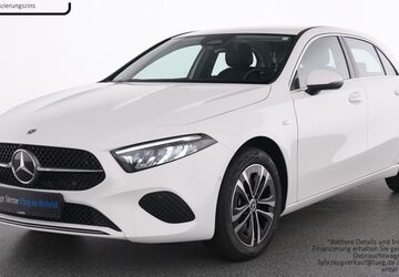 Mercedes-Benz A 250 7.997 km 30.985 &euro; Essen 45309