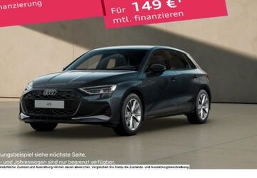 Audi A3 29.571 km 29.140 &euro; Essen 45143