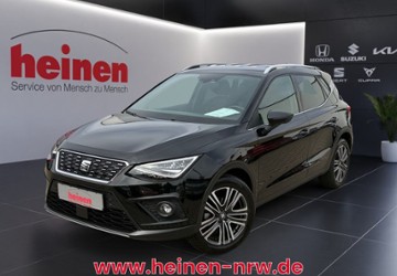 Seat Arona 23.271 km 16.499 &euro; Essen 45141