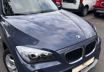 BMW X1 170.000 km 6.500 &euro; ESSEN 45326