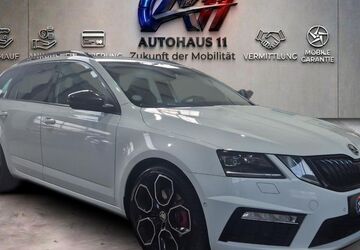 Skoda Octavia 199.000 km 14.300 &euro; Essen 45356