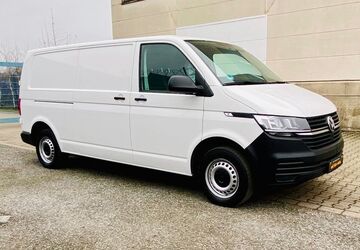 VW T6 Transporter 142.000 km 17.490 &euro; Essen 45327