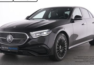Mercedes-Benz E 300 17.127 km 64.945 &euro; Essen 45309