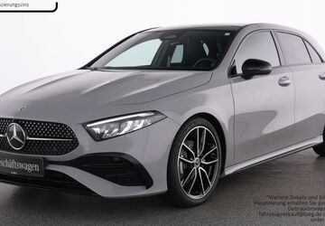 Mercedes-Benz A 180 6.812 km 34.985 &euro; Essen 45309