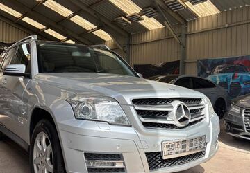 Mercedes-Benz GLK 350 282.000 km 7.550 &euro; Essen 45139