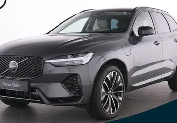 Volvo XC60 19.144 km 59.850 &euro; Witten 58453