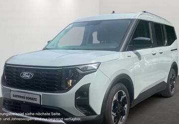 Ford Tourneo 23.264 km 19.950 &euro; Wuppertal 42109