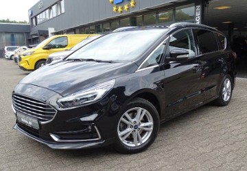 Ford S-Max 100.421 km 24.990 &euro; Essen 45355