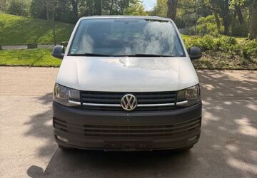 VW T6 Transporter 310.500 km 9.500 &euro; Essen 45143