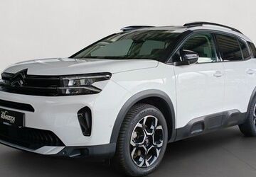 Citroen C5 Aircross 27.511 km 22.490 &euro; Essen 45143