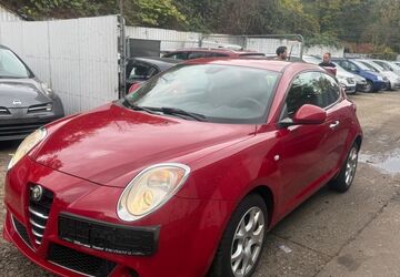 Alfa Romeo MiTo 149.000 km 2.000 &euro; Essen 45143