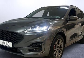 Ford Kuga 59.312 km 22.890 &euro; Essen 45134