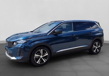 Peugeot 5008 18.425 km 27.490 &euro; Essen 45143