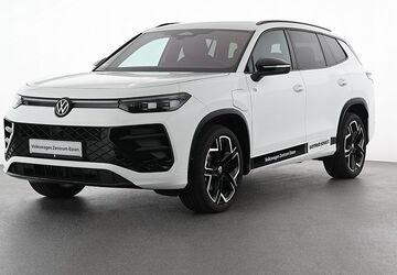 VW Tayron 34.999 km 49.780 &euro; Essen 45143
