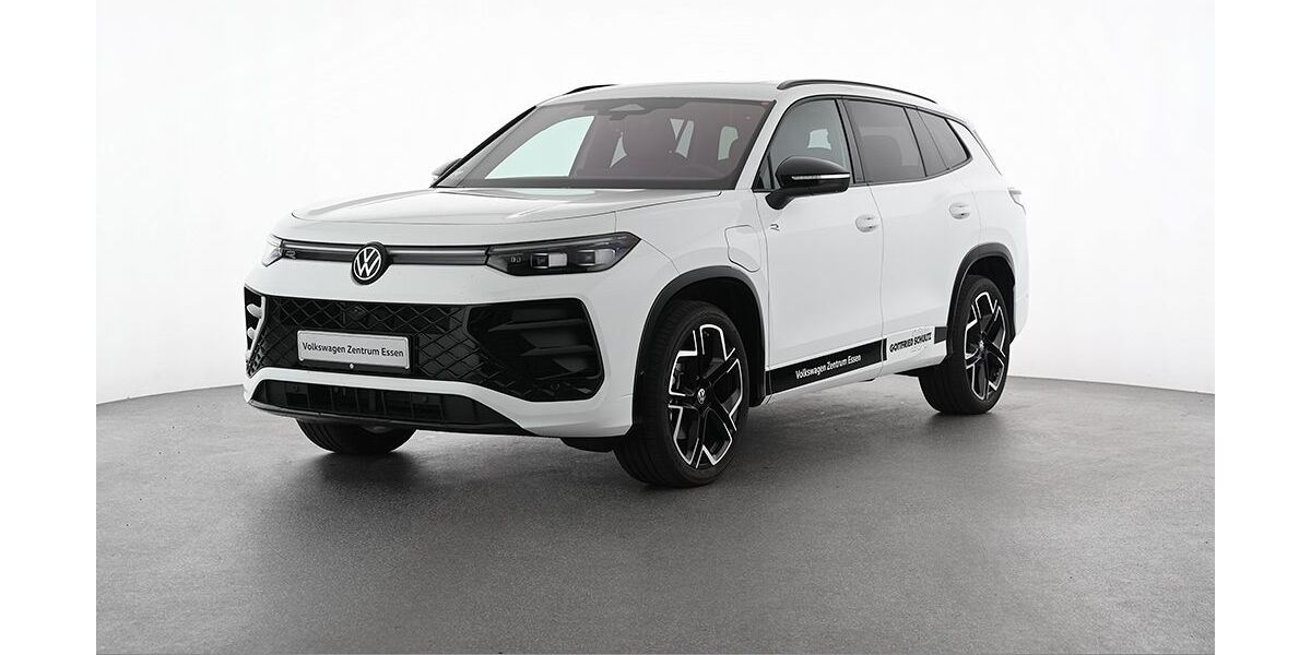 VW Tayron 34.999 km 49.780 &euro; Essen 45143