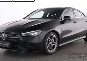 Mercedes-Benz CLA 200 19.998 km 36.495 &euro; Essen 45309