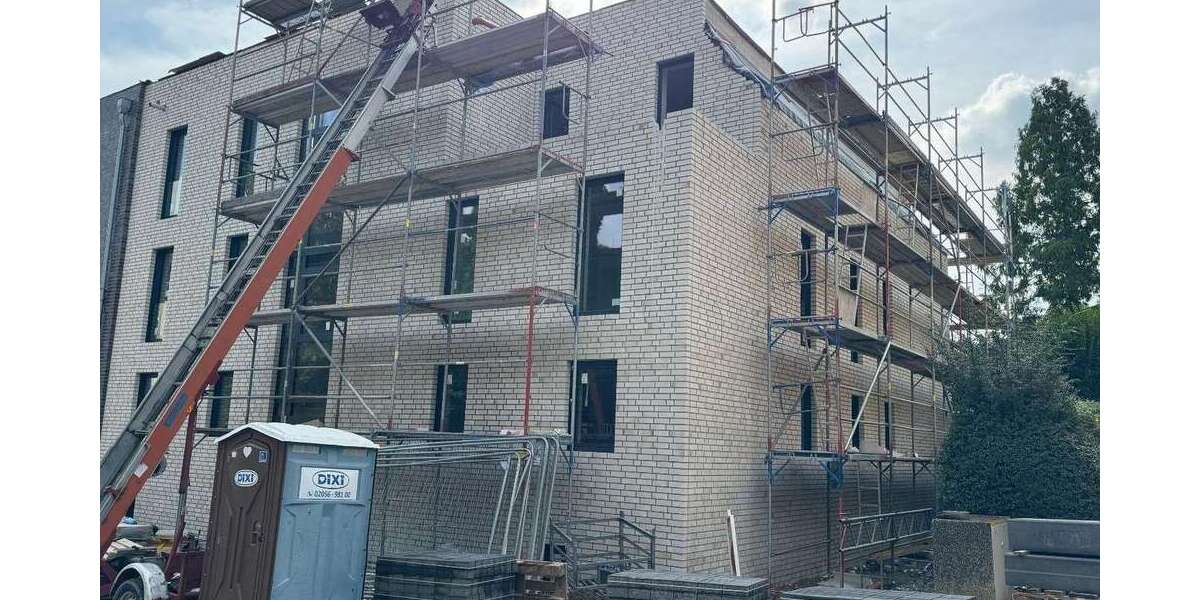 Etagenwohnung Essen Stadtbezirk IV - 3 Zimmer, 95 m&sup2;, 1.425&euro; | Angebot:27385311