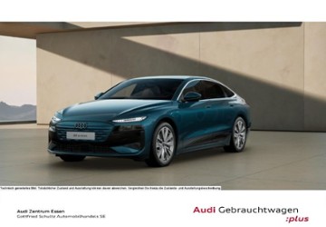 Audi A6 e-tron 6.036 km 52.270 &euro; Essen 45143