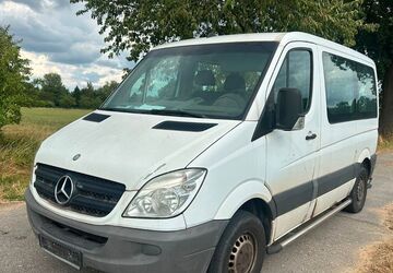 Mercedes-Benz Sprinter 420.000 km 3.999 &euro; Moers 47445