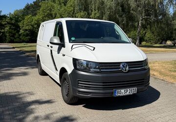 VW T6 Transporter 263.450 km 11.500 &euro; Bochum 44894
