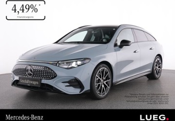 Mercedes-Benz CLA 250 Shooting Brake 7.900 km 57.850 &euro; Essen 45309